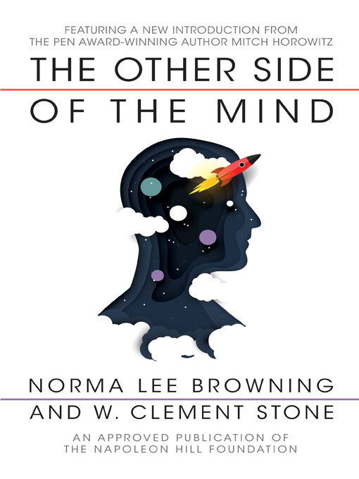 Title details for The Other Side of the Mind by W. Clement Stone - Available